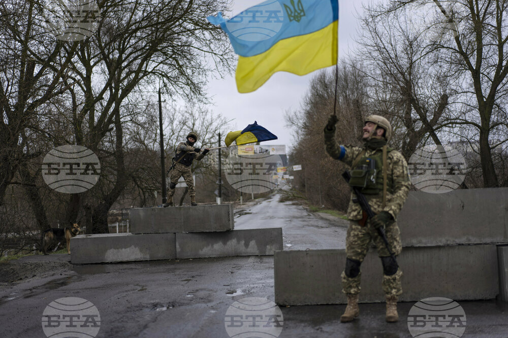 Русия отрече нейните войски да са убивали цивилни в Буча