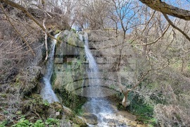 Търговище - водопад - природа