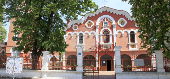 В Силистра ще бъдат отбелязани пет години от кончината на Доростолския митрополит Амвросий