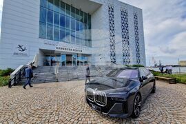 Бургас - Германо-български икономически форум