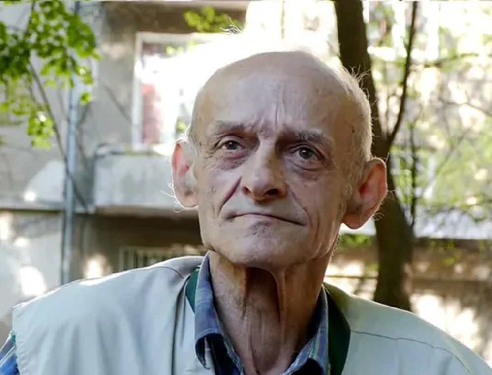Отиде си писателят Янко Станоев