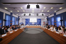 Национален пресклуб на БТА-София - Държавна агенция „Безопасност на движението по пътищата" - награди