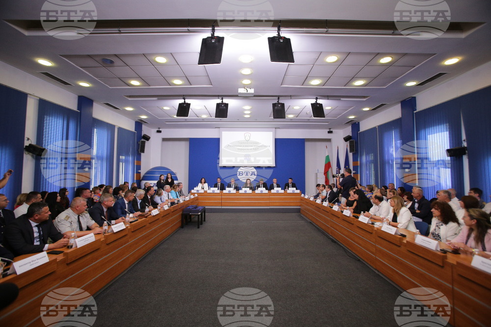 Национален пресклуб на БТА-София - Държавна агенция „Безопасност на движението по пътищата" - награди