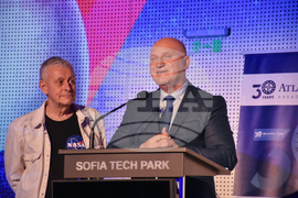 Ало, Космос! Говори България - фестивал