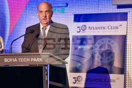 Ало, Космос! Говори България - фестивал - Кенет Мертен