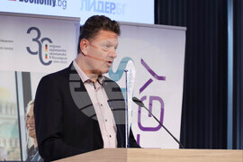 Бургас - Германо-български икономически форум - Тим Курт