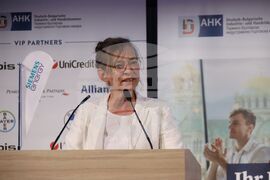 Бургас - Германо-български икономически форум