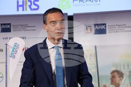 Бургас - Германо-български икономически форум