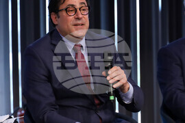 Бургас - Германо-български икономически форум