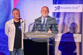 Ало, Космос! Говори България - фестивал