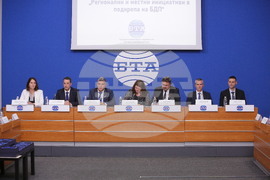 Национален пресклуб на БТА-София - БТА - Държавна агенция „Безопасност на движението по пътищата" - договор