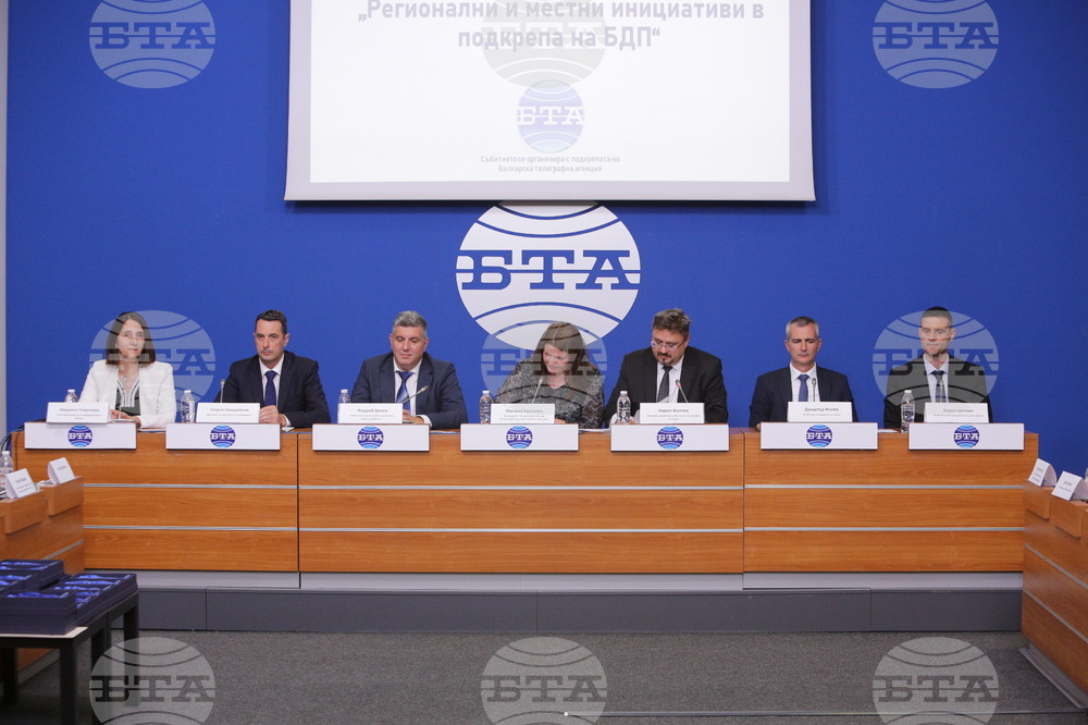 Национален пресклуб на БТА-София - БТА - Държавна агенция „Безопасност на движението по пътищата" - договор