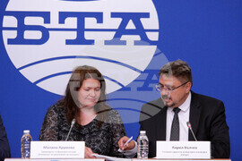 Национален пресклуб на БТА-София - БТА - Държавна агенция „Безопасност на движението по пътищата" - договор