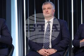 Бургас - Германо-български икономически форум - Вихрен Стойнов