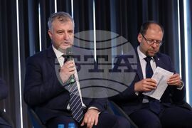 Бургас - Германо-български икономически форум