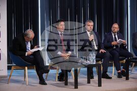 Бургас - Германо-български икономически форум