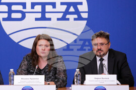 Национален пресклуб на БТА-София - БТА - Държавна агенция „Безопасност на движението по пътищата" - договор