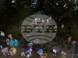 Снимка: Община Хасково