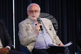 Бургас - Германо-български икономически форум - Кирил Бораджиев