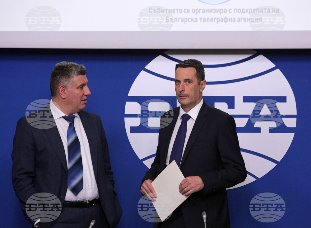 Национален пресклуб на БТА-София - БТА - Държавна агенция „Безопасност на движението по пътищата"