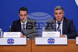 Национален пресклуб на БТА-София - БТА - Държавна агенция „Безопасност на движението по пътищата"