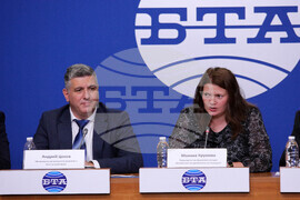 Национален пресклуб на БТА-София - БТА - Държавна агенция „Безопасност на движението по пътищата"