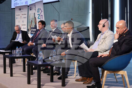 Бургас - Германо-български икономически форум