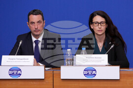 Национален пресклуб на БТА-София - БТА - Държавна агенция „Безопасност на движението по пътищата"