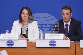 Национален пресклуб на БТА-София - БТА - Държавна агенция „Безопасност на движението по пътищата"