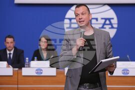 Национален пресклуб на БТА-София - БТА - Държавна агенция „Безопасност на движението по пътищата"