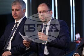 Бургас - Германо-български икономически форум