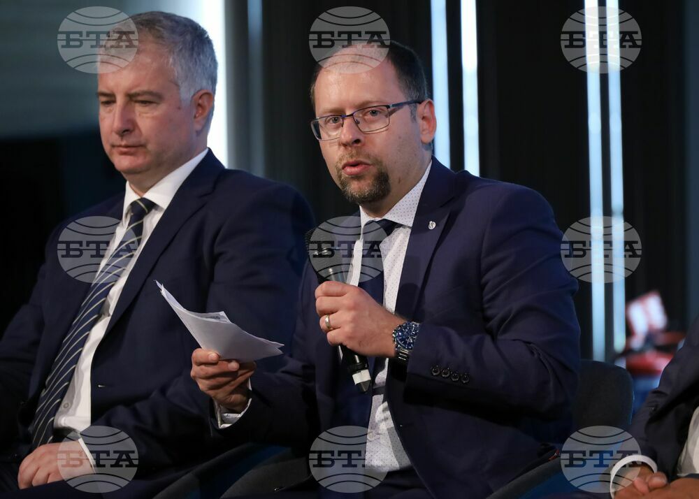 Бургас - Германо-български икономически форум