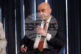 Бургас - Германо-български икономически форум