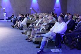 Бургас - Германо-български икономически форум