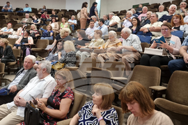 Варна - Международна конференция по електрически машини, задвижвания и електрически системи ELMA 2023