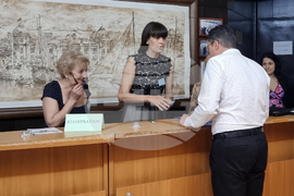 Варна - Международна конференция по електрически машини, задвижвания и електрически системи ELMA 2023