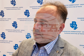 Варна - Международна конференция по електрически машини, задвижвания и електрически системи ELMA 2023