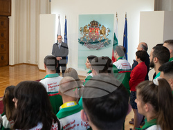 Снимка: Президентство