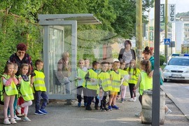 Габрово - Национален ден на безопасността на движението по пътищата