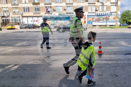 Габрово - Национален ден на безопасността на движението по пътищата