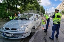 Габрово - Национален ден на безопасността на движението по пътищата