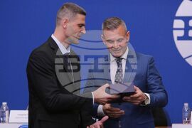 Национален пресклуб на БТА-София - Държавна агенция „Безопасност на движението по пътищата" - награди