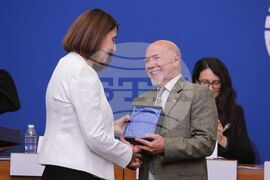 Национален пресклуб на БТА-София - Държавна агенция „Безопасност на движението по пътищата" - награди