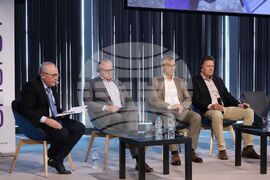 Бургас - Германо-български икономически форум