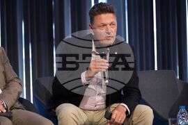 Бургас - Германо-български икономически форум - Тим Курт