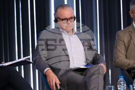 Бургас - Германо-български икономически форум - Петер Вайлгуни