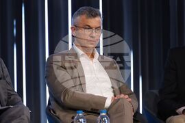 Бургас - Германо-български икономически форум - Александър Миланов