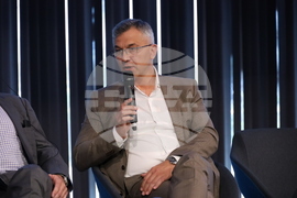 Бургас - Германо-български икономически форум - Александър Миланов