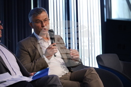 Бургас - Германо-български икономически форум - Александър Миланов