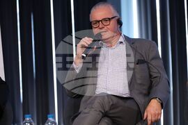 Бургас - Германо-български икономически форум - Петер Вайлгуни